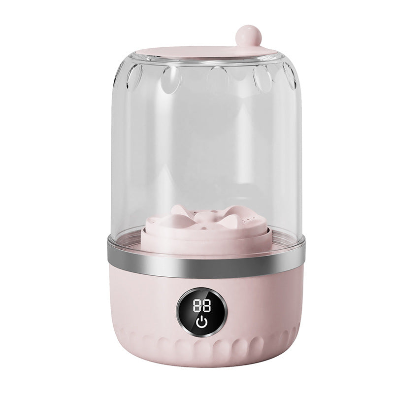 Portable Mini Washing Machine