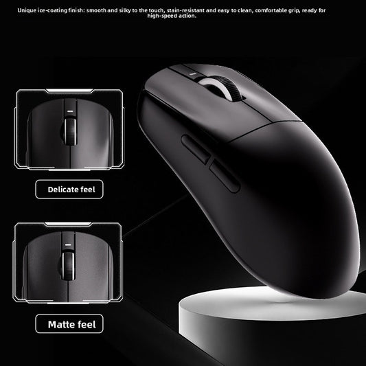 VXE Dragonfly R1 Wireless Bluetooth Gaming Mouse
