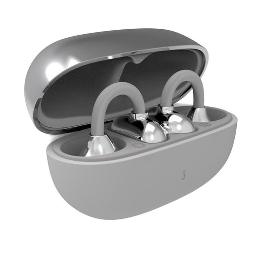 Ear Clip Hearing Amplifier