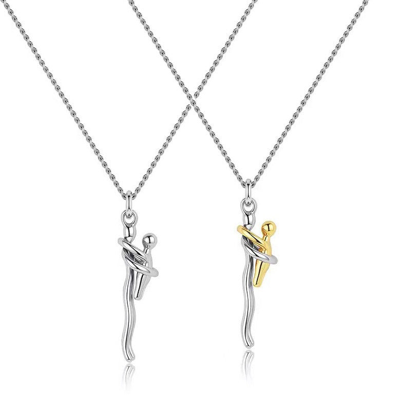 Pendant necklace