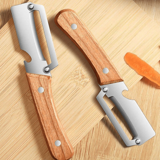 Peeling Knife