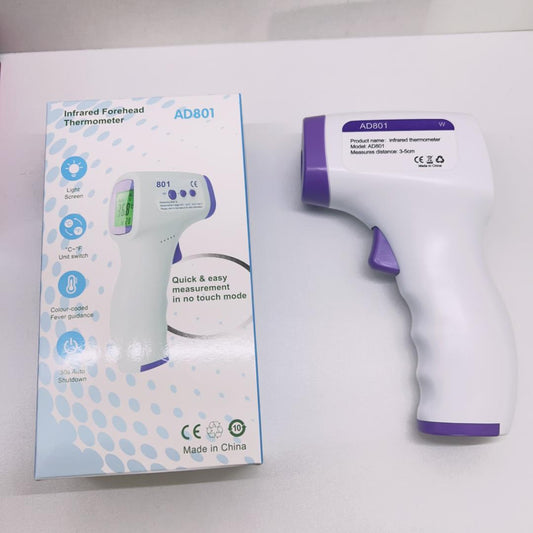 Infrared Thermometer