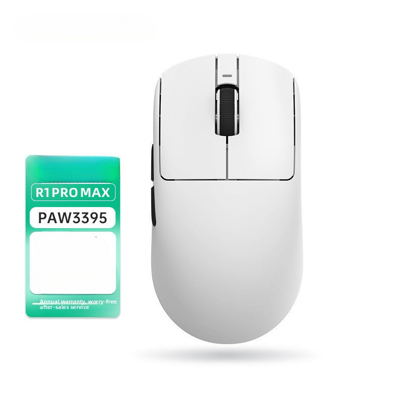 VXE Dragonfly R1 Wireless Bluetooth Gaming Mouse