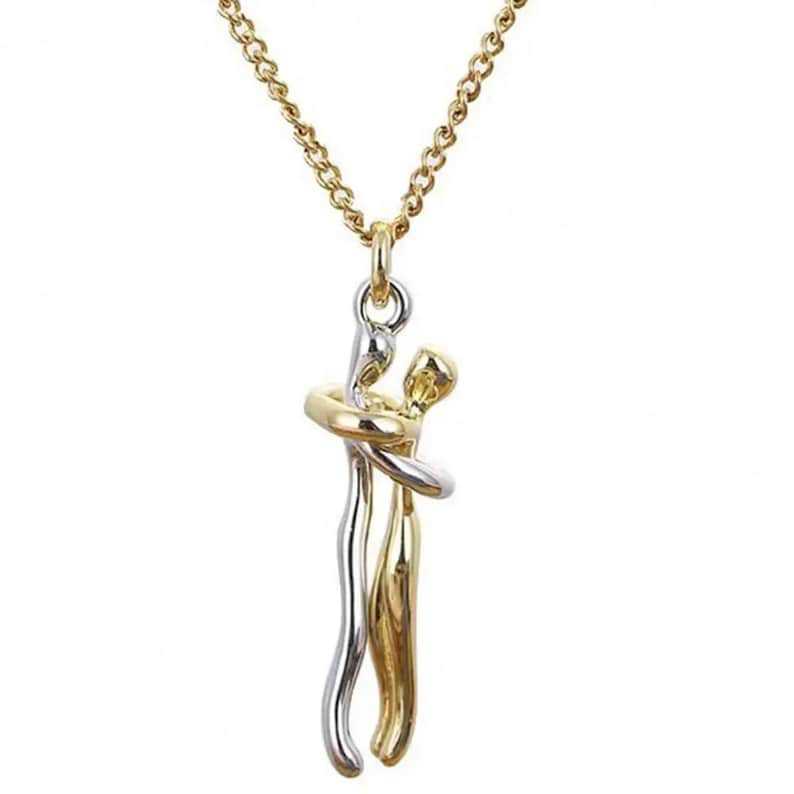 Pendant necklace