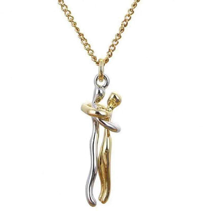 Pendant necklace