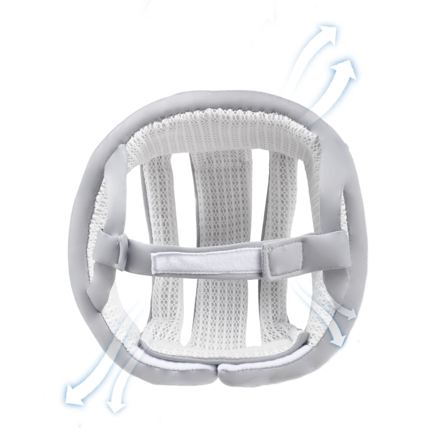 Baby Anti Fall Helmet Toddler Head Protection Cap