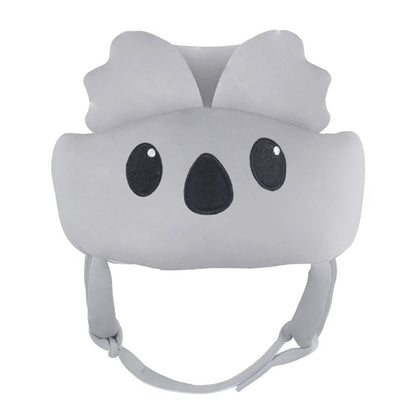 Baby Anti Fall Helmet Toddler Head Protection Cap