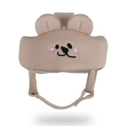 Baby Anti Fall Helmet Toddler Head Protection Cap