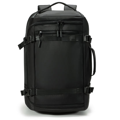 Large Capacity Travel Backpack with Laptop Compartment