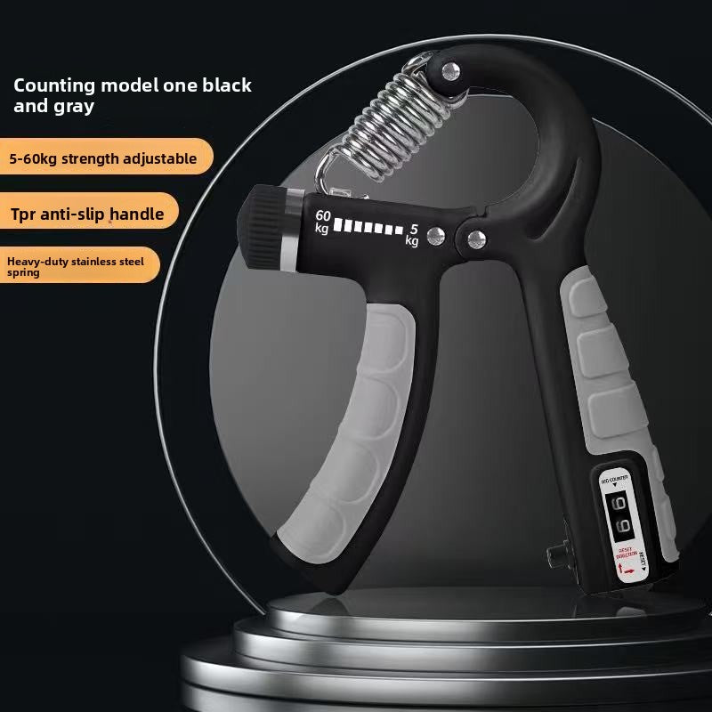 Hand gripper