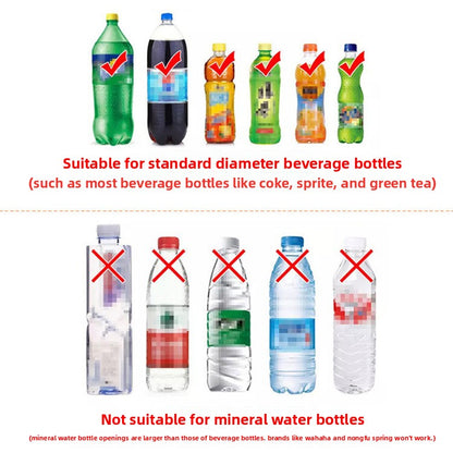 Adjustable Pressure Spray Nozzle Bottle