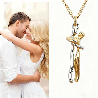 Pendant necklace