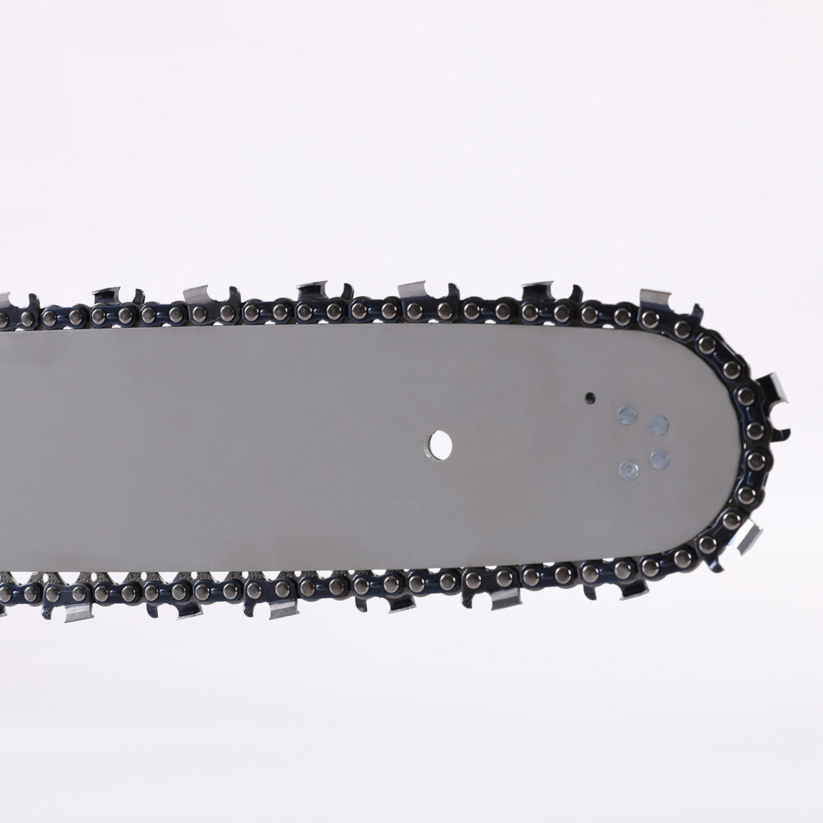 Portable Gasoline Chain Saw