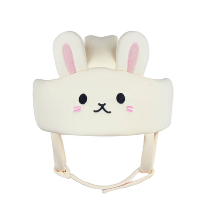 Baby Anti Fall Helmet Toddler Head Protection Cap