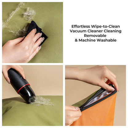 Removable Washable Pet Car Nest Waterproof Portable
