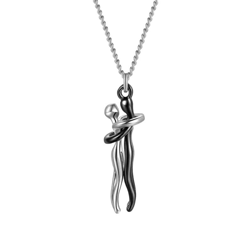 Pendant necklace