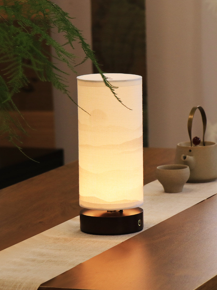 New Chinese-style table lamp