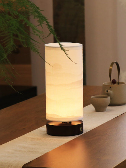New Chinese-style table lamp