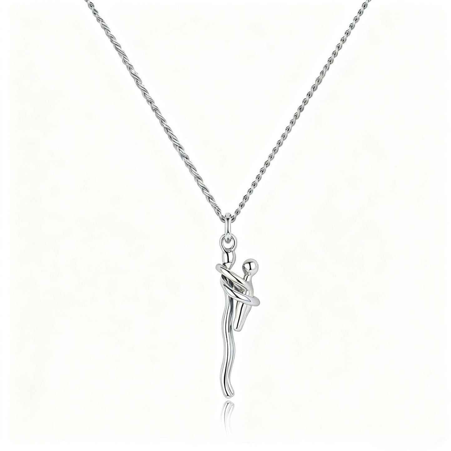 Pendant necklace