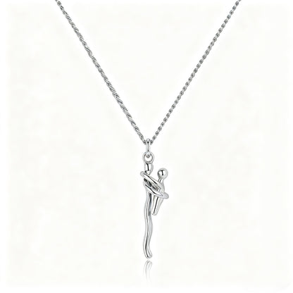 Pendant necklace