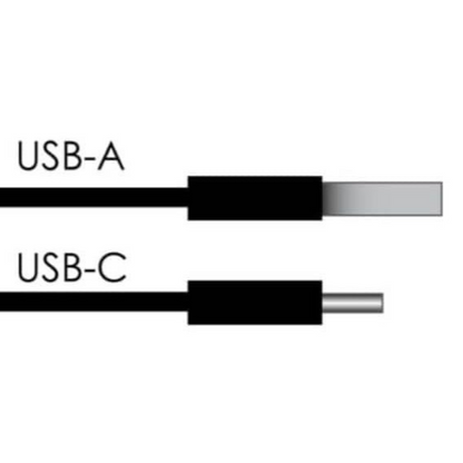 USB AC Power Socket Extender with Extension Cord