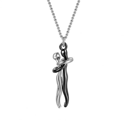 Pendant necklace
