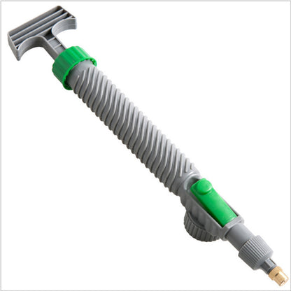 Adjustable Pressure Spray Nozzle Bottle