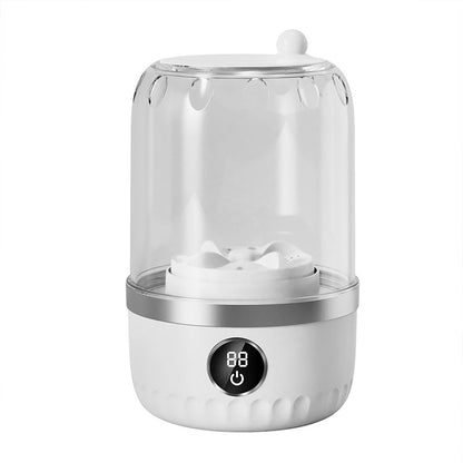 Portable Mini Washing Machine