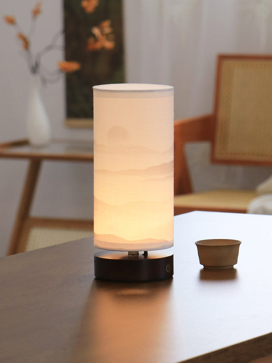New Chinese-style table lamp