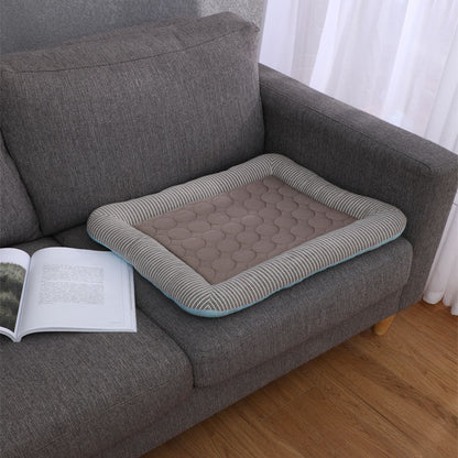 Summer Pet Cooling Pad for Dogs
