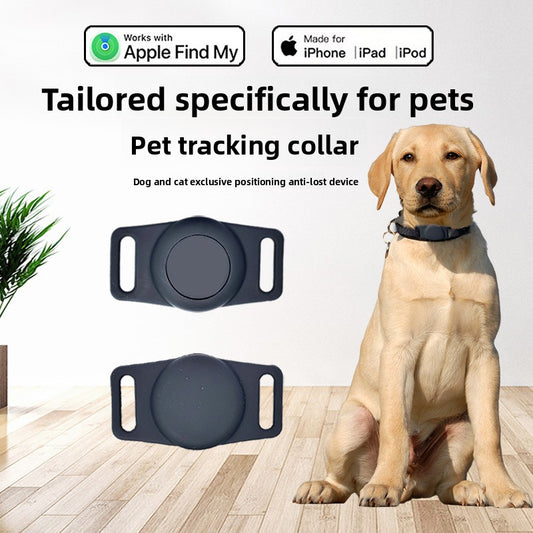Apple Find My Certified Pet Location Tracker