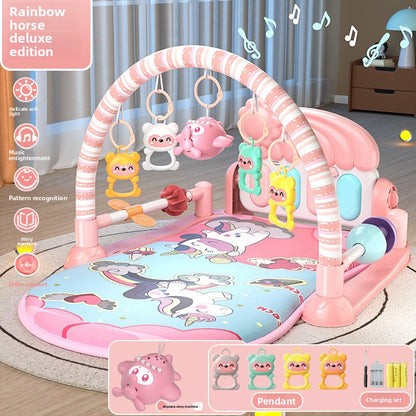 Baby Pedal Piano Toy
